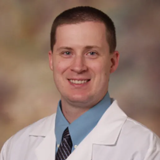 Matthew Hodge, PA-C