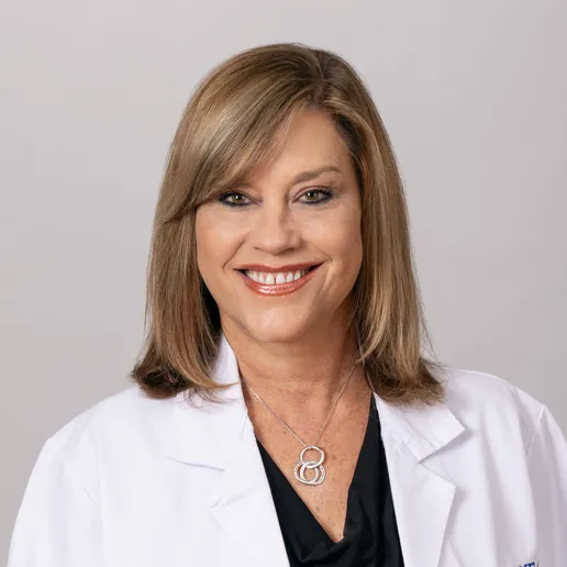 Lori Honeyman, FNP