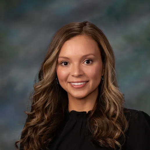 Megan Hudson, FNP-C
