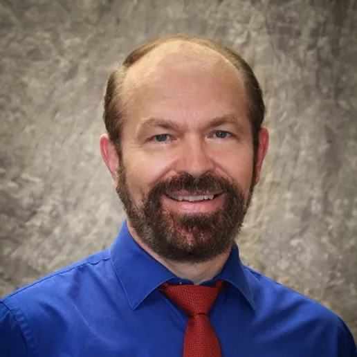 Alan Hurty, MD