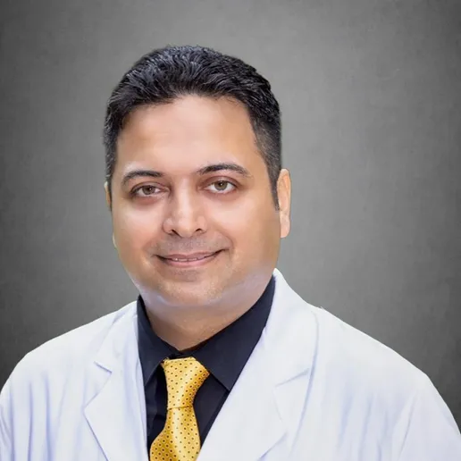 Hassan Imtiaz, MD