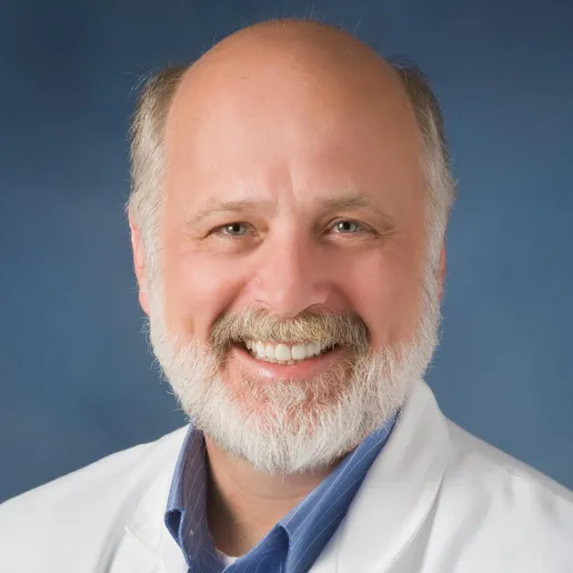 Keith Ison, MD