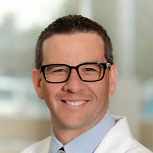 Mark Janofski, FNP