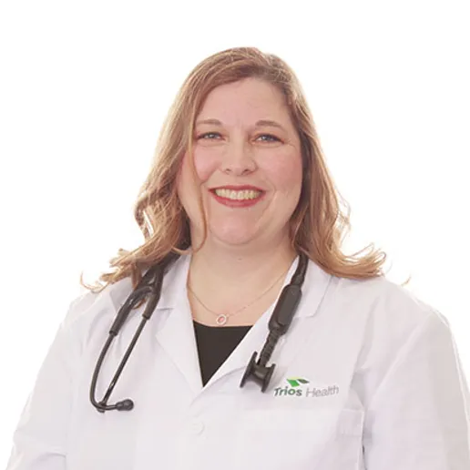Karen Jenkins, ARNP