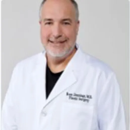 Russ Jennings, MD