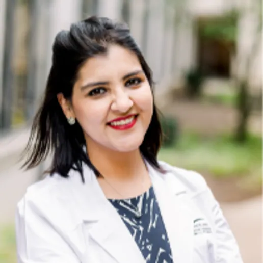 Madiha Jilani, MD
