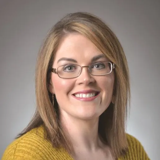 Ashley Johnson, APRN