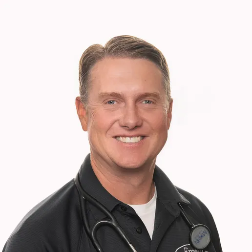 Dalen Johnson, APRN