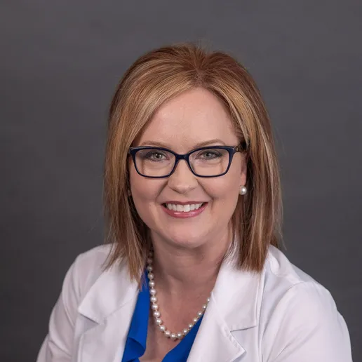 Katherina Johnson, FNP