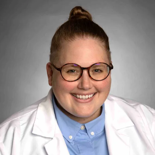 Katie Johnson, MD