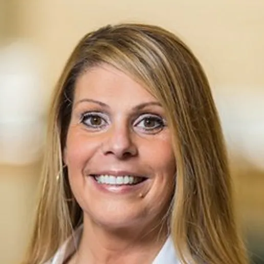 Michelle Johnson, FNP