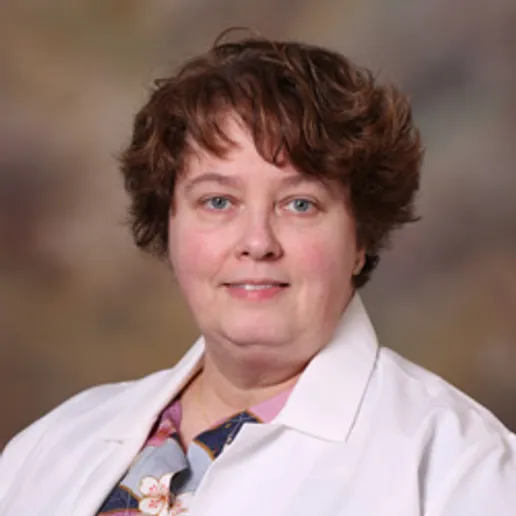 Lynn Johnston, MD