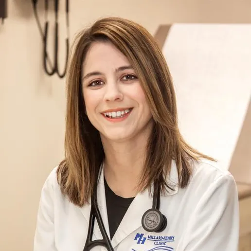 Heather Jones, APRN