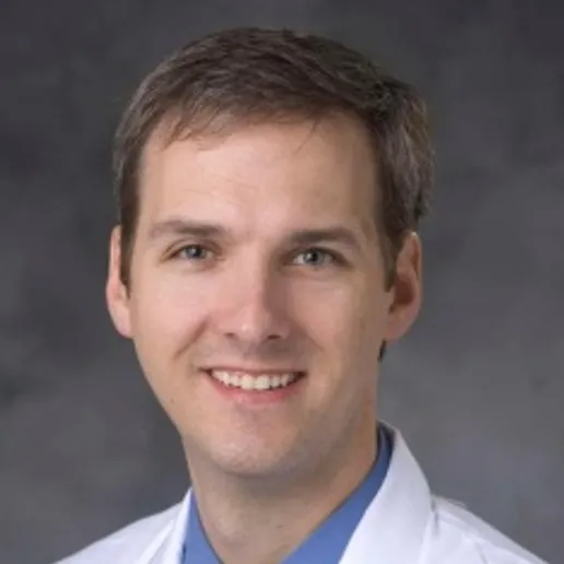 William Jones, MD