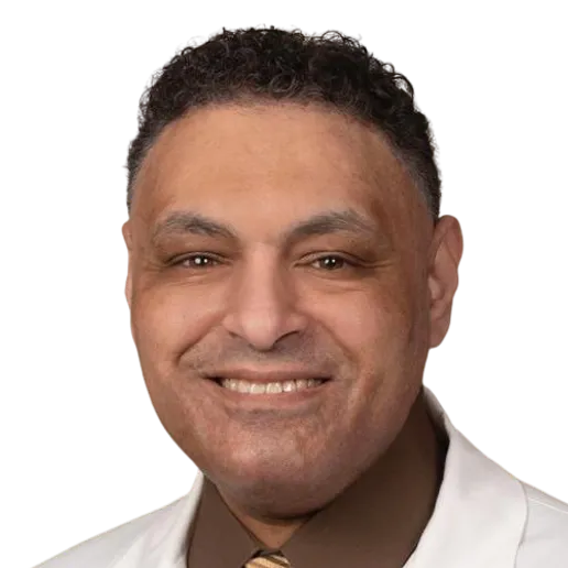 Ahmed Kandeel, MD
