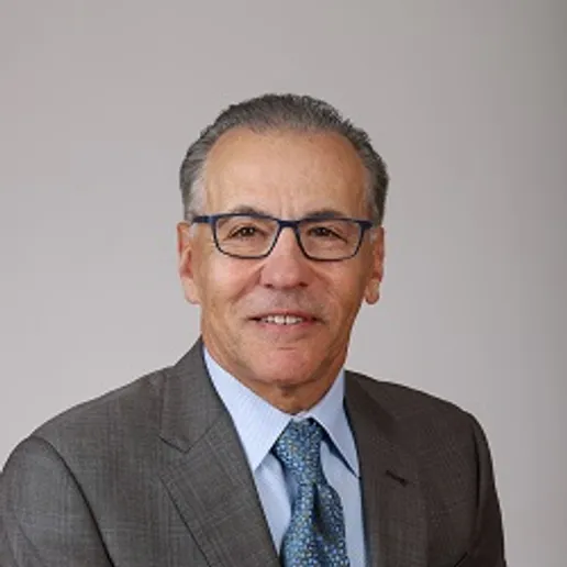 Barry Kaplan, MD