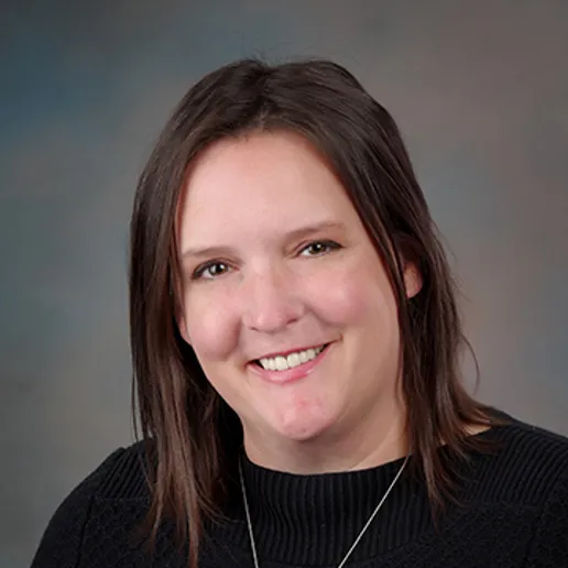 Jaimee Kartchner, ARNP