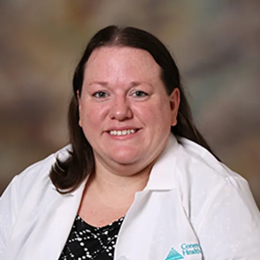 Katherine Kelley, PSYD