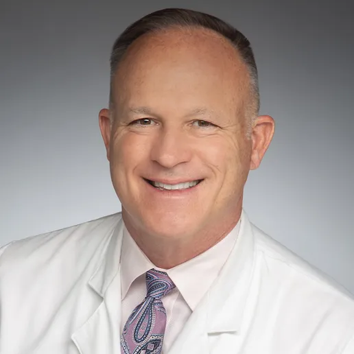 Owen Kelly, MD