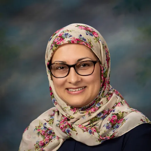 Salma Khan, DO