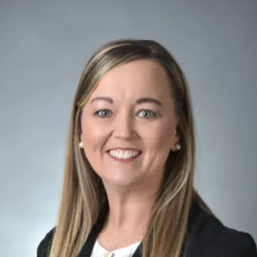 Crystal Kincaid, DPM