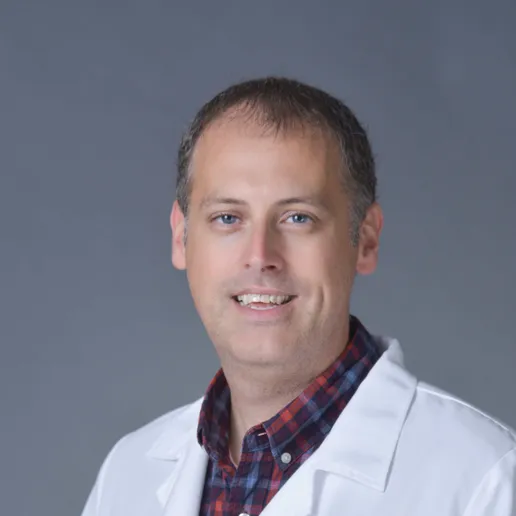 Joel Knight, MD