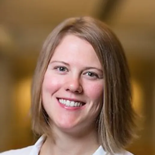 Sara Kocha, PA
