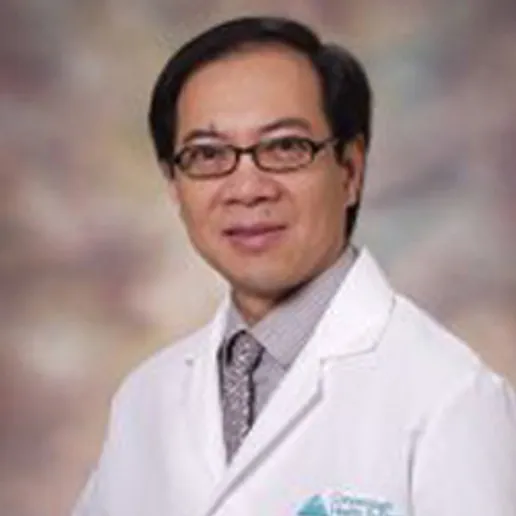 Enrique Koh, MD