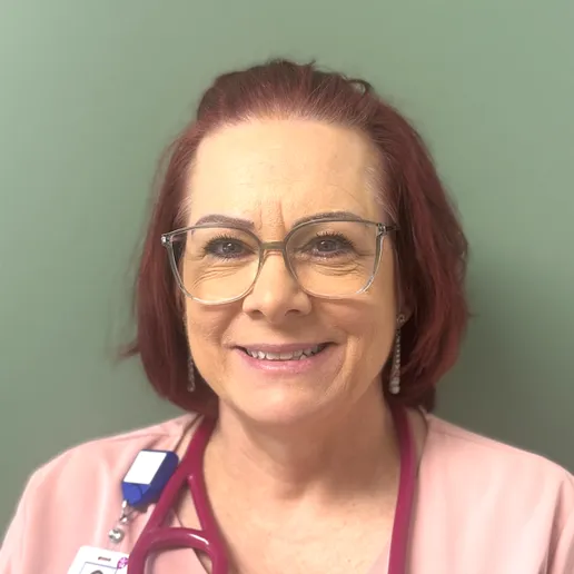 Christine Kryger, NP