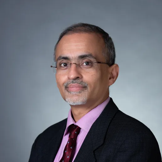 Ananth Kumar, MD