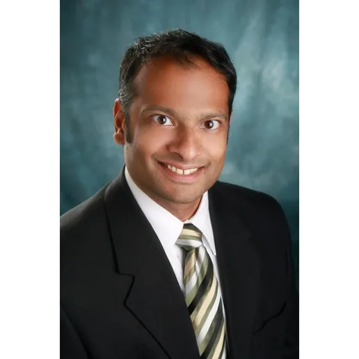 Sandeep Kumar, MD