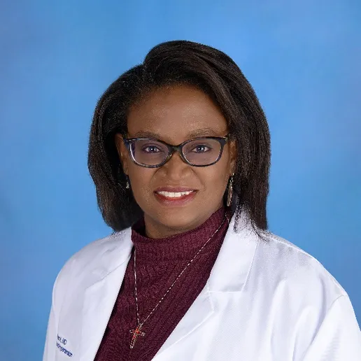 Danielle Kwakye Berko, MD
