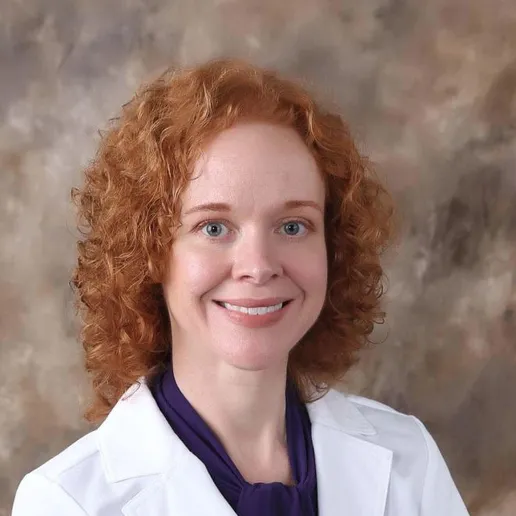 Heather Lambert, FNP-BC