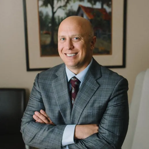 Alexander Landfield, MD
