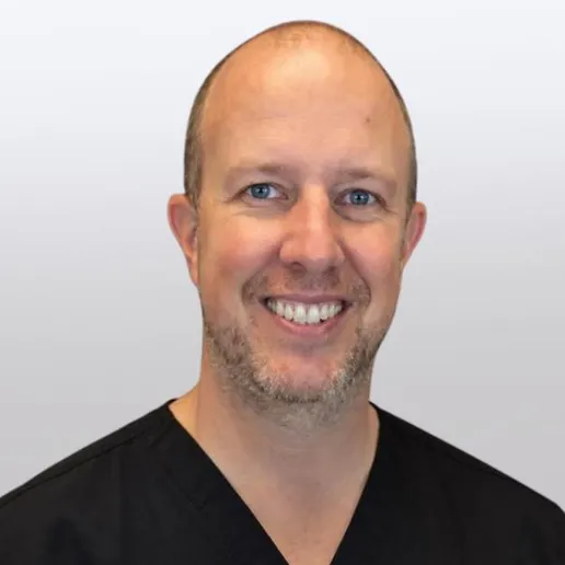 Brad Leath, MD