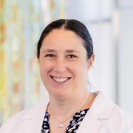 Leslie Lemanek, MD