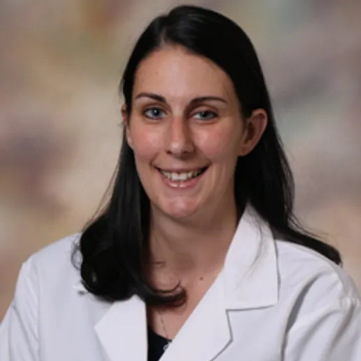 Julie Lesneski, CRNP