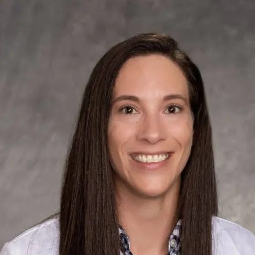 Samantha Levin, MD