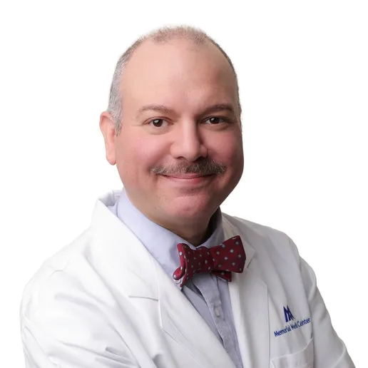 Joshua Levinger, MD