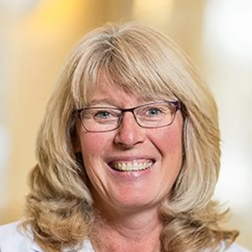 Michelle Lexmond, PA