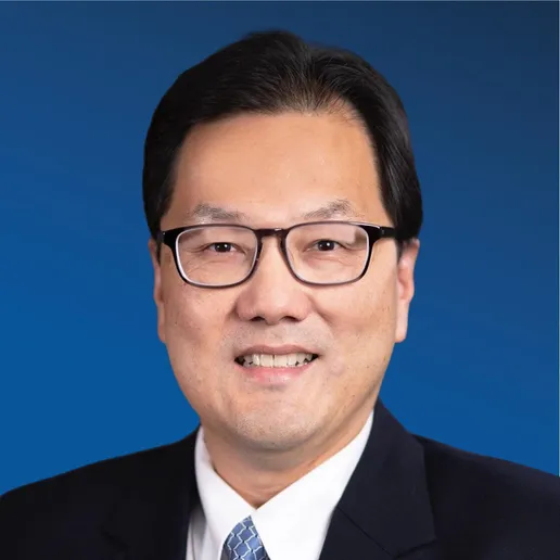 John Liu, MD