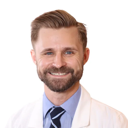 Cameron Ludwig, MD