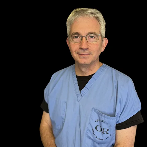 Andrew Lundberg, MD