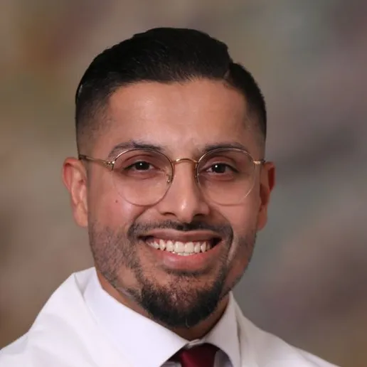 Harpreet Mahal, MD