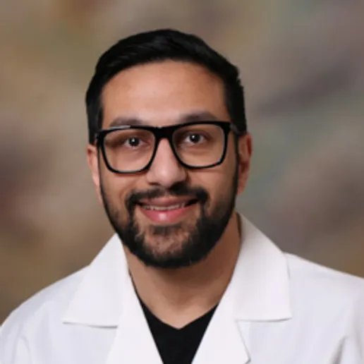 Fahad Malik, MD