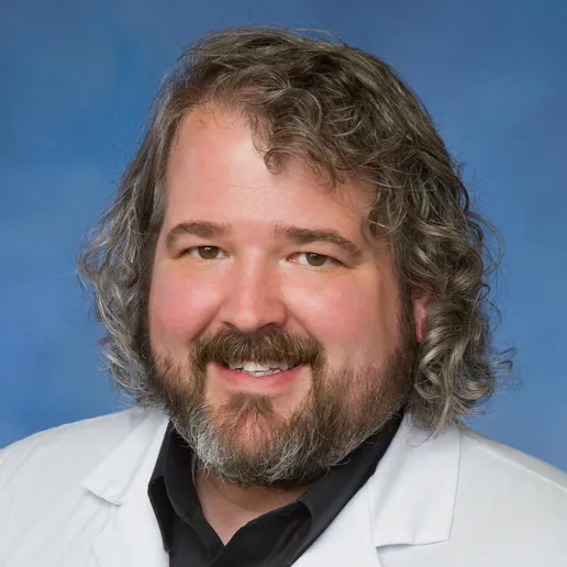 Chad Masters, MD