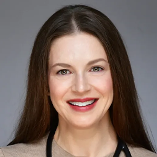 Christine Matijasic, DO