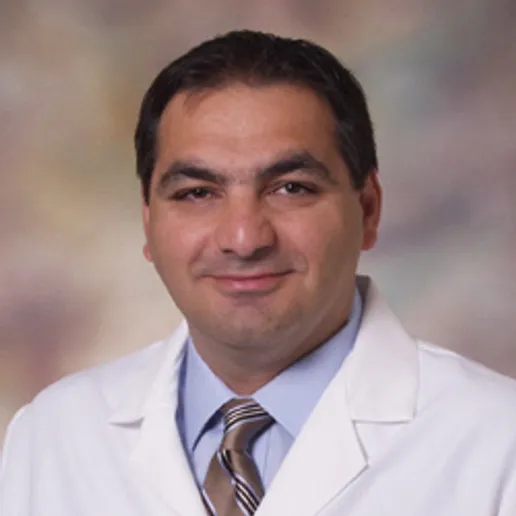 Savas Mavridis, MD