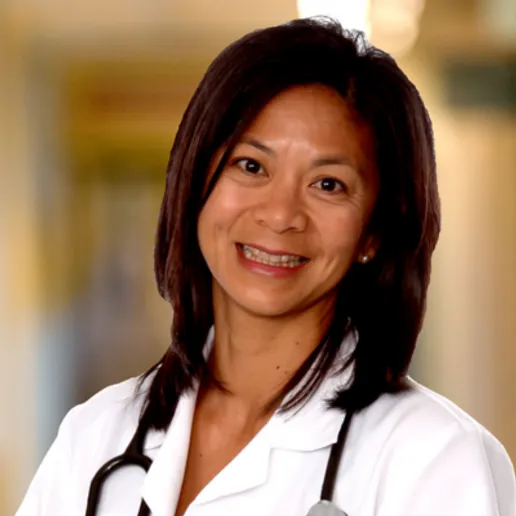 Lorena Mayuga, MD