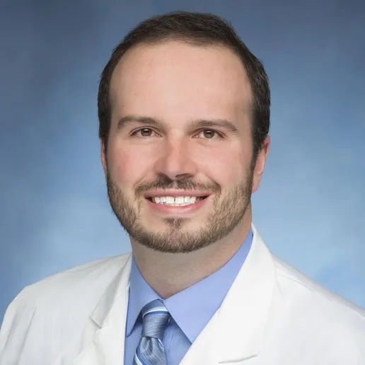 Brad McAlister, MD